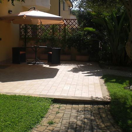 Villa Solare Lido di Noto Phòng bức ảnh