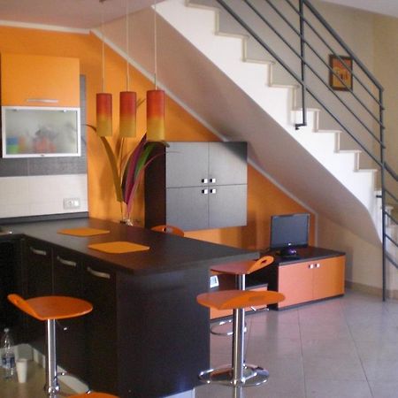 Villa Solare Lido di Noto Phòng bức ảnh