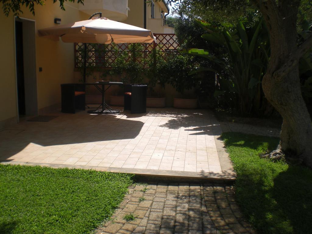 Villa Solare Lido di Noto Phòng bức ảnh
