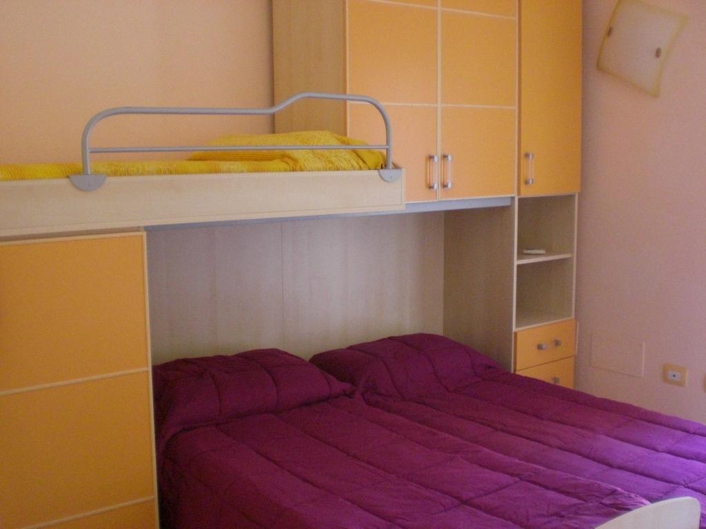 Villa Solare Lido di Noto Phòng bức ảnh