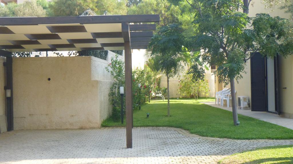 Villa Solare Lido di Noto Phòng bức ảnh