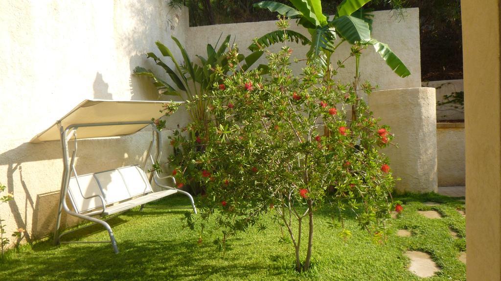 Villa Solare Lido di Noto Phòng bức ảnh