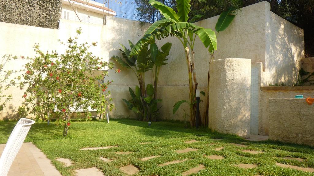 Villa Solare Lido di Noto Phòng bức ảnh