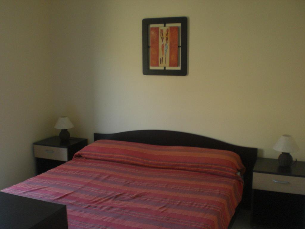 Villa Solare Lido di Noto Phòng bức ảnh