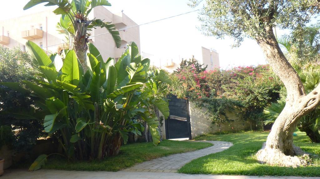 Villa Solare Lido di Noto Phòng bức ảnh